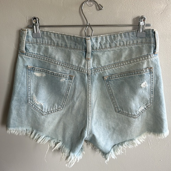 Joes Jeans Shorts. “The Ozzie” size 27 - Picture 3 of 6